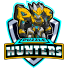 creature hunter logo
